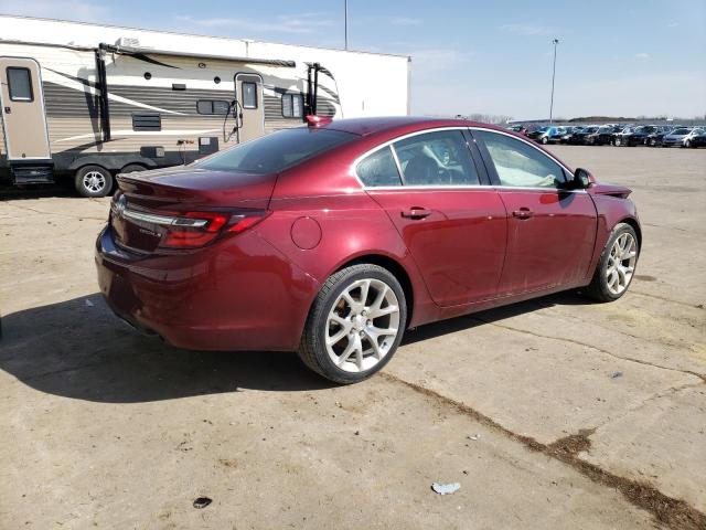 2G4GS5GX1G9119857 Buick Regal Premium