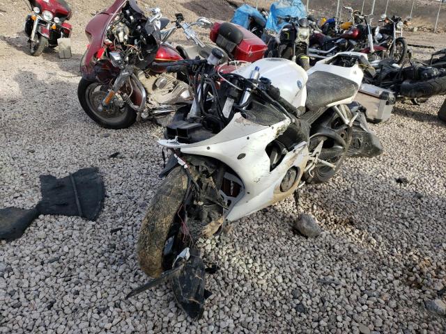 2006 YAMAHA YZFR6 L - JYARJ06E46A031287