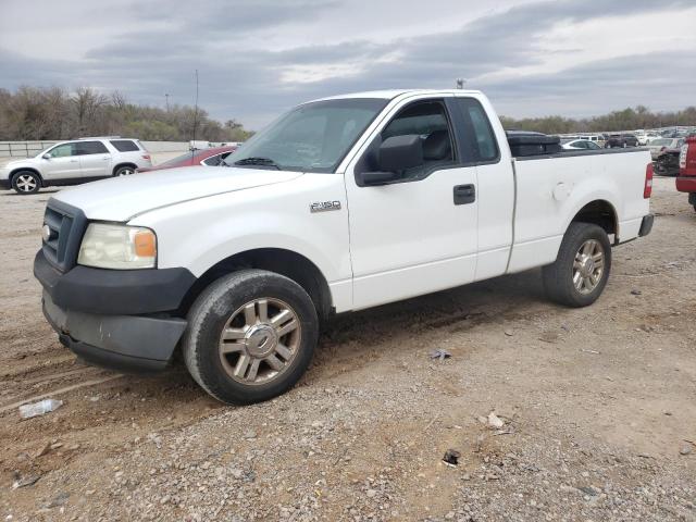 2005 Ford F-150 