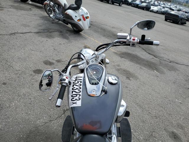 2009 SUZUKI VL800 - JS1VS55A192103213