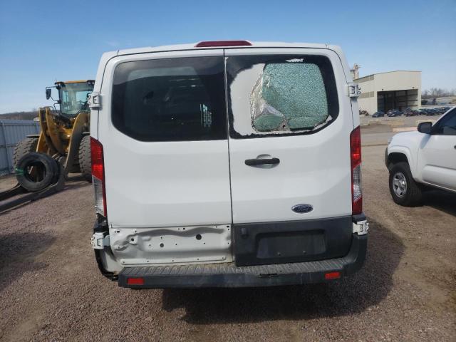 2017 FORD TRANSIT T- - 1FTYR1ZM3HKA10882