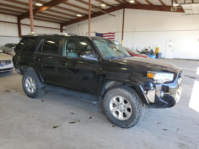 2018 TOYOTA 4RUNNER SR - JTEBU5JR9J5565662