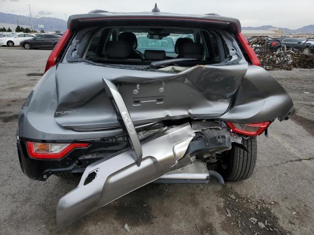 KNDCR3LE1P5043089 KIA NIRO EX