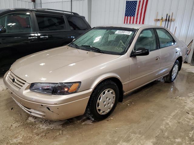 1998 Toyota Camry CE