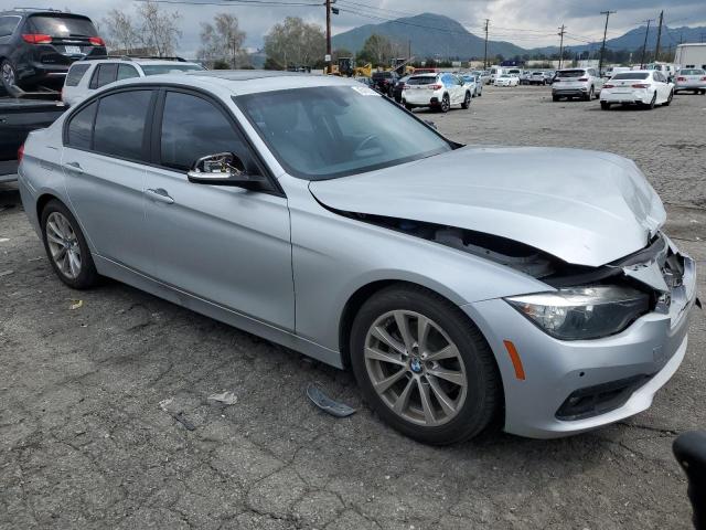 WBA8E1G3XHNU15543 BMW 320 I