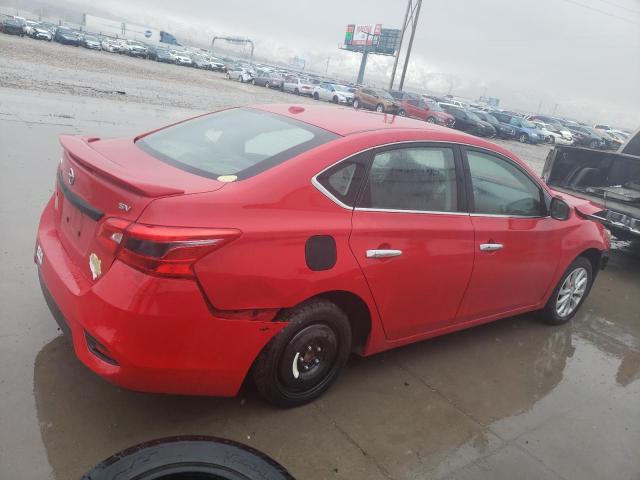 3N1AB7AP5KY238215 Nissan SENTRA S