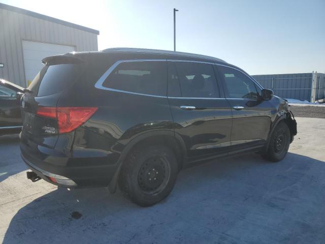 2016 HONDA PILOT TOUR - 5FNYF6H98GB510213