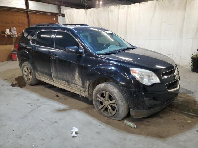 2CNFLEECXB6469183 Chevrolet Equinox