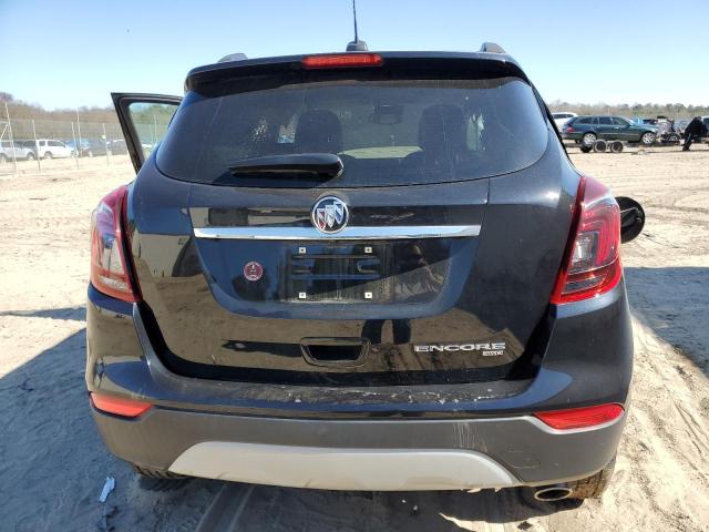 KL4CJESB3MB303946 2021 BUICK ENCORE, photo no. 6