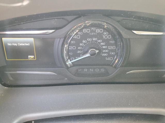 2FMGK5C88JBA01481 Ford FLEX SEL