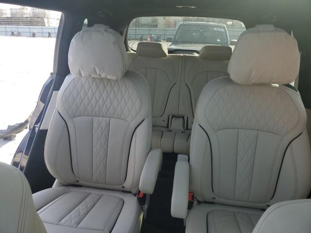 5UXCW2C01L9D27107 BMW X7 Xdrive40i