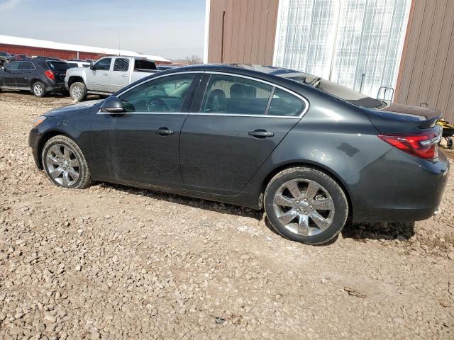 2G4GN5EX4F9189958 Buick Regal Premium