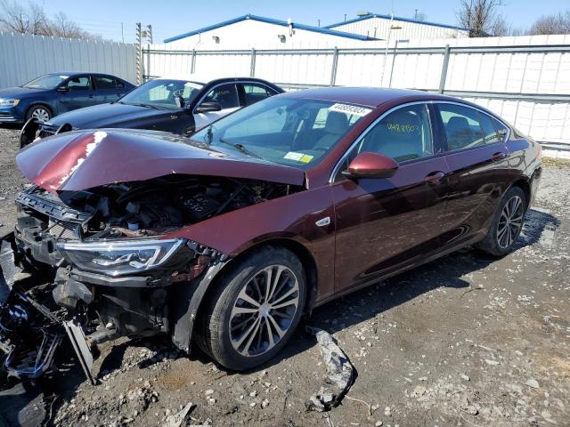 2019 Buick Regal 