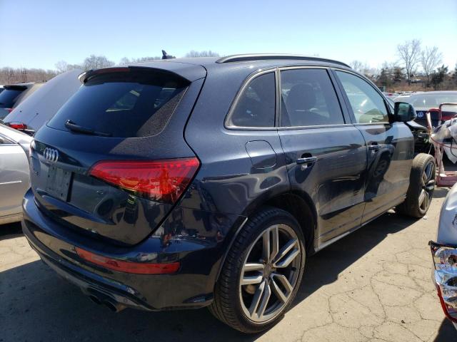 2016 AUDI SQ5 PREMIU - WA1CCAFP9GA105293