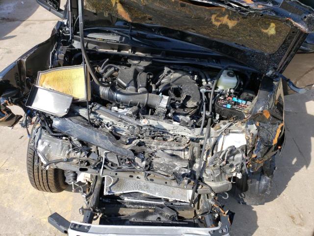 2023 TOYOTA 4RUNNER SE JTEMU5JR6P6104012