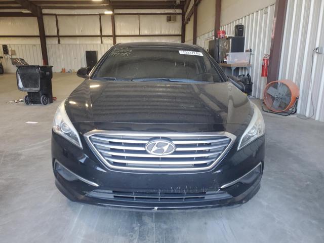 2017 HYUNDAI SONATA SE - 5NPE24AF9HH475753