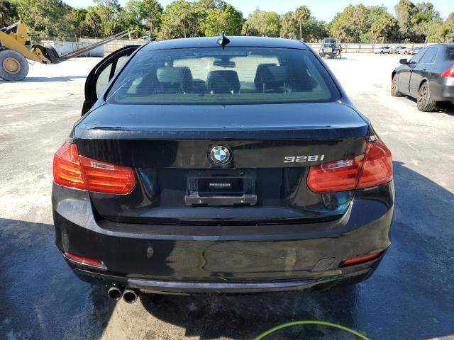 WBA3A5G52FNS88721 BMW 328 I