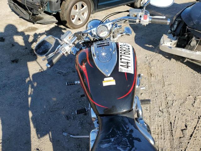 2006 HONDA VTX1800 C3 1HFSC46636A401800
