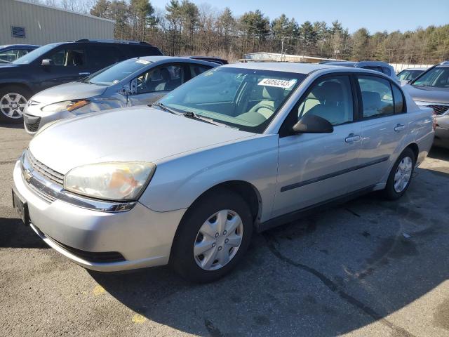 2005 Chevrolet Malibu 