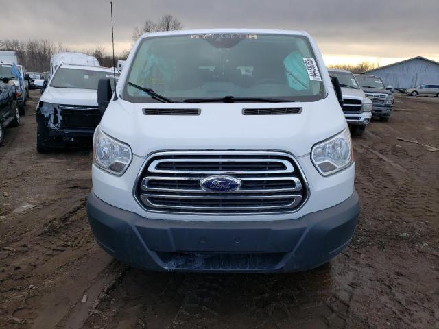2017 FORD TRANSIT T- - 1FBZX2YM6HKB02218