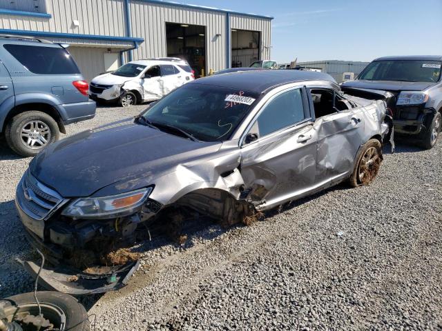 2012 Ford Taurus SEL