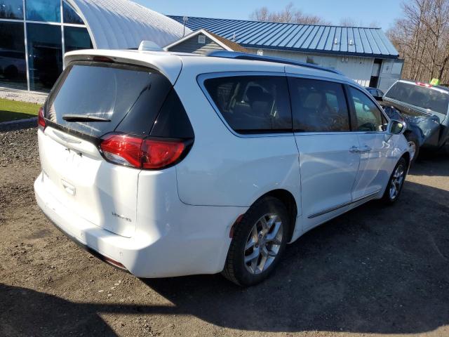 2018 CHRYSLER PACIFICA L - 2C4RC1GG4JR314605