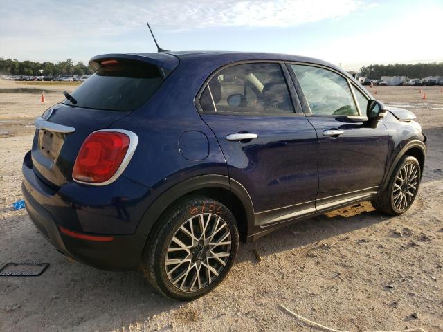 2016 FIAT 500X TREKK - ZFBCFXCT1GP509125
