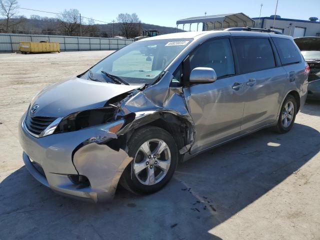 5TDKK3DC7ES470944 | 2014 TOYOTA SIENNA LE