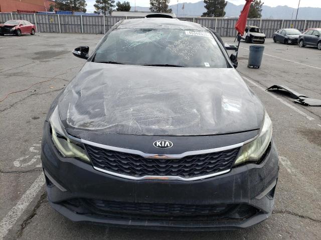 5XXGT4L39KG292459 KIA Optima Lx