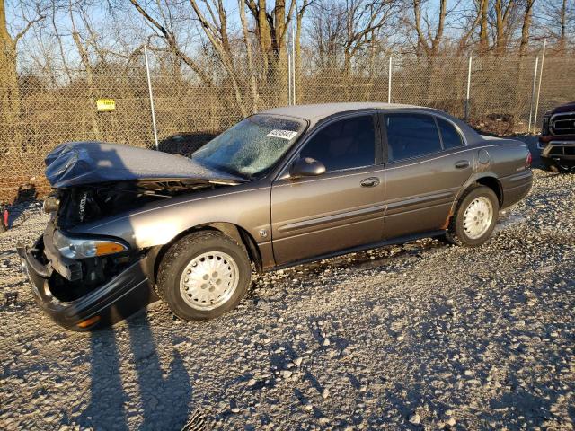 2000 Buick LeSabre Limited