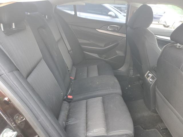1N4AA6AP2GC445774 Nissan Maxima 3.5s