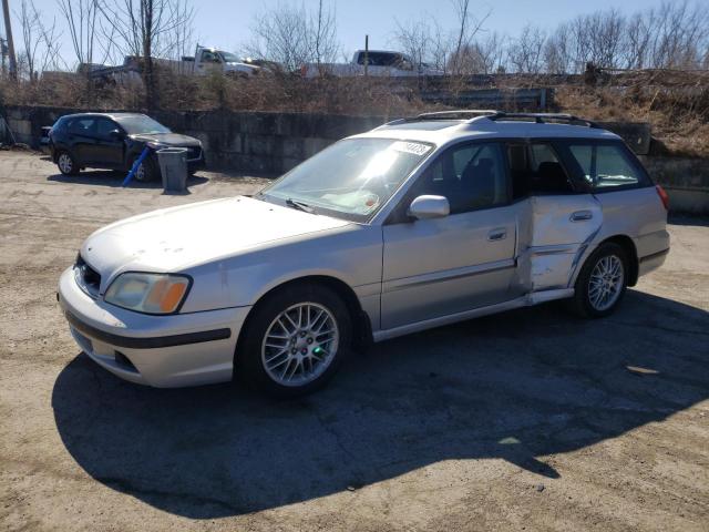 2004 Subaru Legacy 