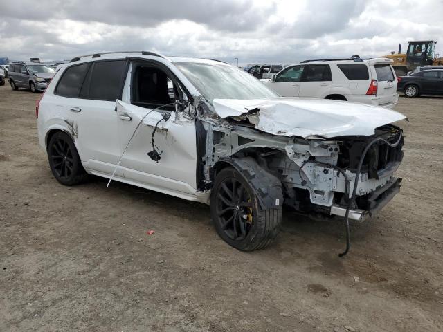 2018 VOLVO XC90 T5 - YV4102KK1J1327188