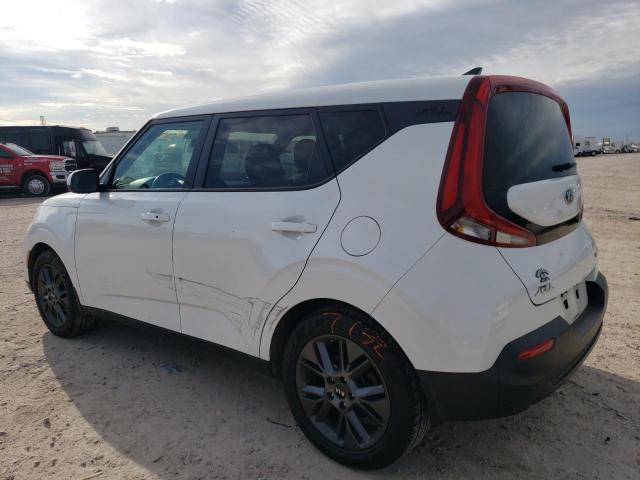 KNDJ33AU1L7085313 KIA SOUL EX
