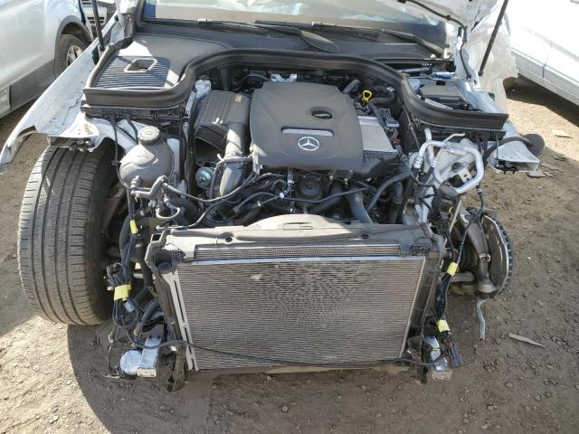 WDC0G4KB7KV166100 Mercedes-Benz Glc 300 4matic
