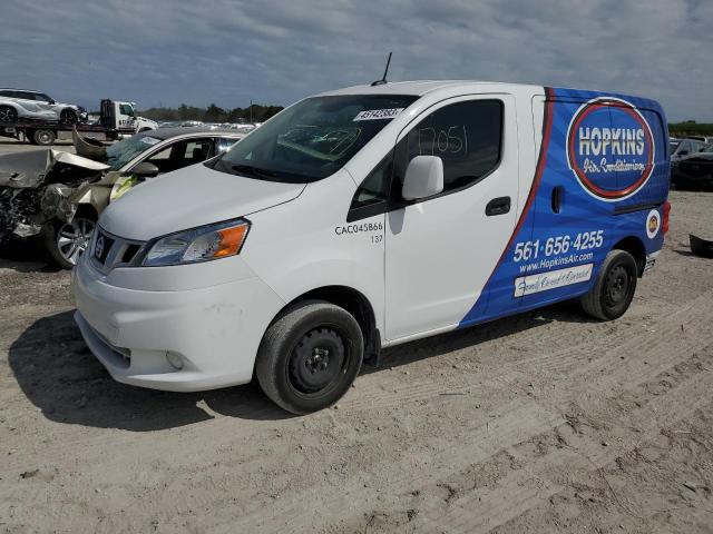 2021 Nissan NV200 