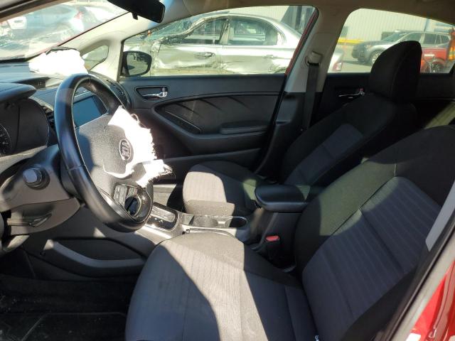 3KPFL4A79HE108043 KIA FORTE LX