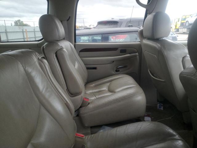 3GYFK66N44G164809 Cadillac ESCALADE ESV