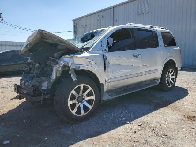 2012 Nissan Armada SV