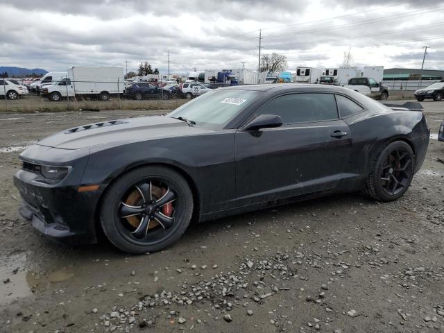 2014 Chevrolet Camaro SS