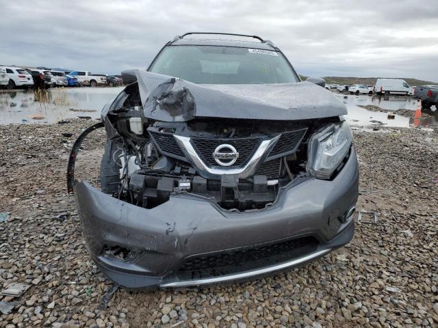 5N1AT2MV0GC850535 Nissan ROGUE S