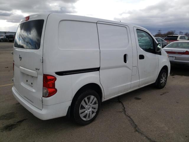 2019 NISSAN NV200 2.5S - 3N6CM0KN6KK710376