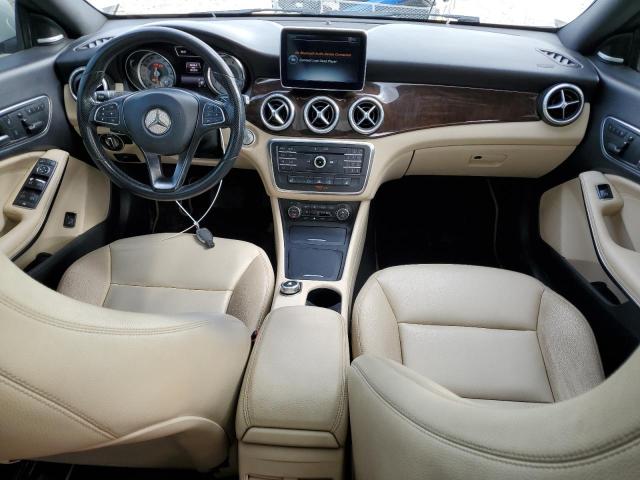 WDDSJ4EB7FN198486 Mercedes-Benz CLA 250