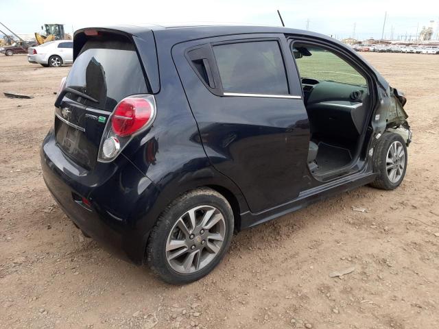 2016 CHEVROLET SPARK EV 2 - KL8CL6S01GC570160