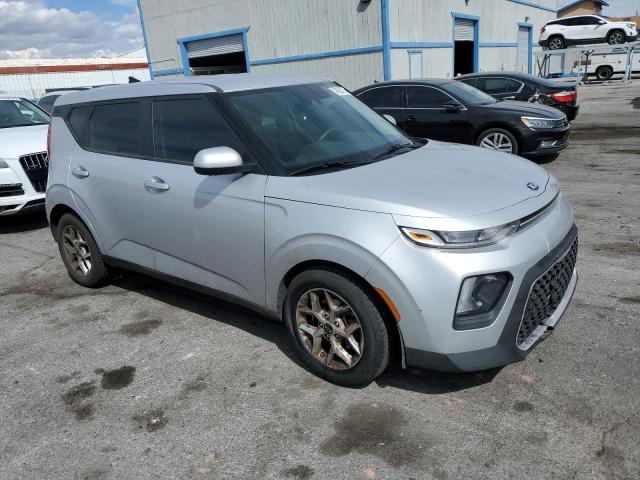 KNDJ23AU0L7061006 KIA SOUL LX