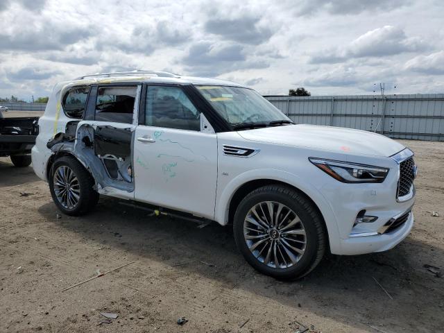 2019 INFINITI QX80 LUXE - JN8AZ2NDXK9850691