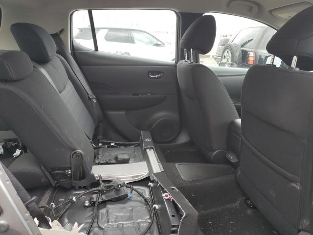 1N4AZ1CP6LC307285 Nissan LEAF SV