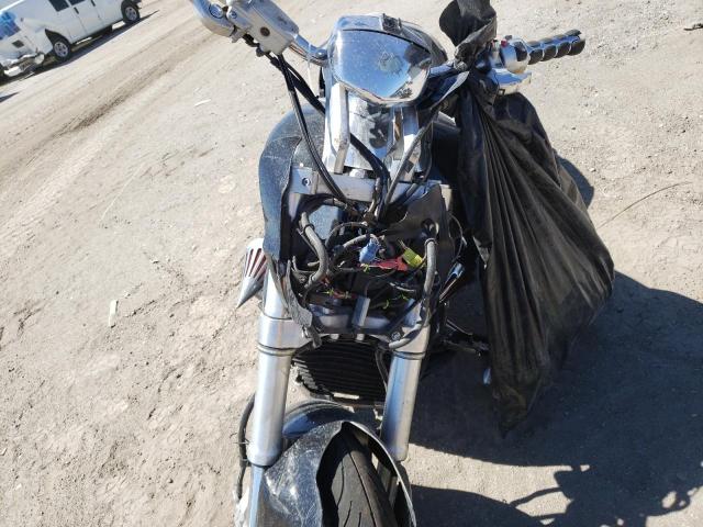 2007 SUZUKI VZR1800 - JS1VY53A972101076