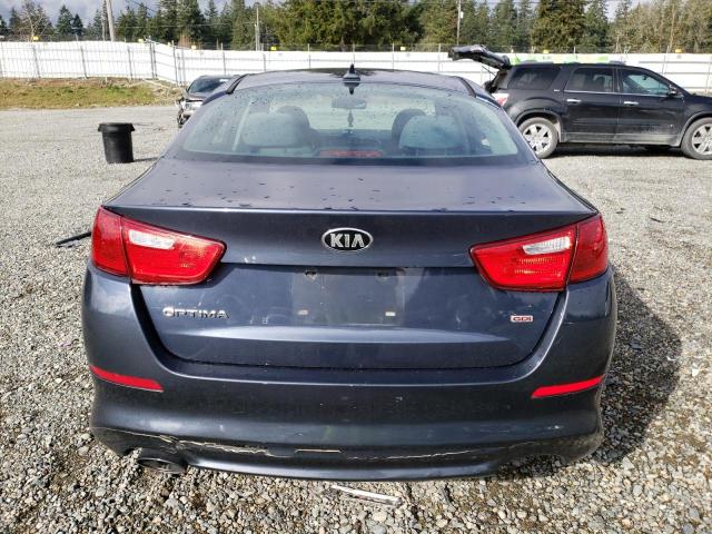 5XXGM4A73FG453025 KIA Optima Lx