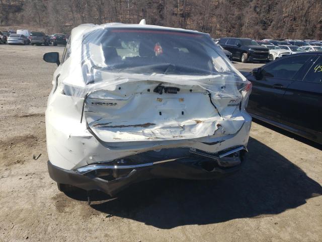 2022 TOYOTA VENZA LE - JTEAAAAH4NJ091881